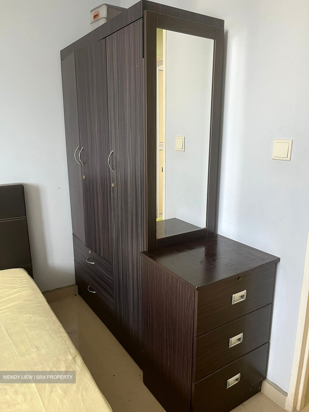 Blk 450C Fernvale Crest (Sengkang), HDB 3 Rooms #544368371